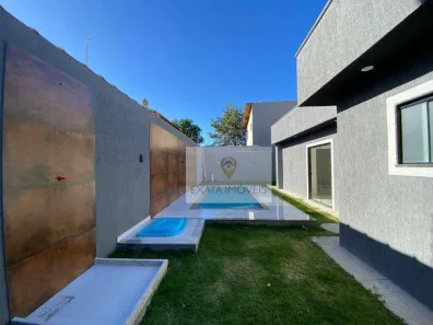 Casa com 3 Quartos à venda, 148m² no Terra Firme, Rio das Ostras