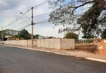 Lote/Terreno à venda, 6000m² no Chácara Bela Vista, Sumaré