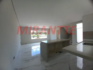Cobertura com 3 Quartos à venda, 170m² no Tremembé, São Paulo