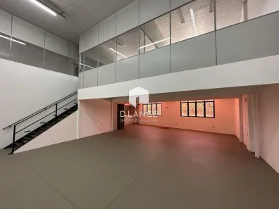 Galpão/Depósito/Armazém para alugar, 560m² no Jardim do Trevo, Campinas