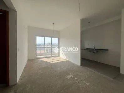 Apartamento com 2 Quartos à venda, 74m² no Residencial Portal da Mantiqueira, Taubaté