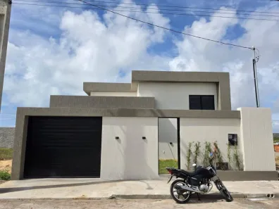 Casa com 3 Quartos à venda, 120m² no Serigy, Barra dos Coqueiros