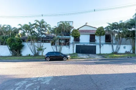 Casa com 4 Quartos à venda, 559m² no Jardim Isabel, Porto Alegre