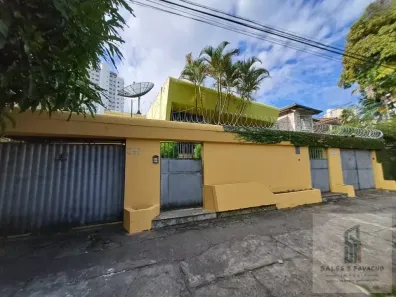 Casa com 5 Quartos à venda, 854m² no Batista Campos, Belém