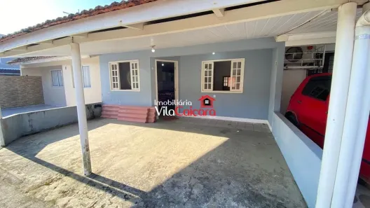 Casa com 2 Quartos à venda, 43m² no Gaivotas, Matinhos