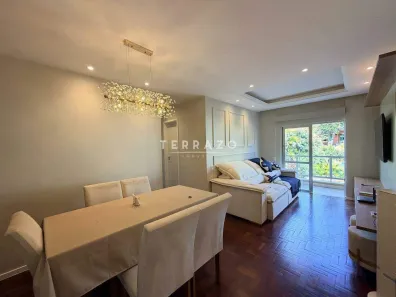 Apartamento com 2 Quartos à venda, 76m² no Alto, Teresópolis