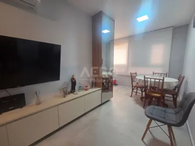 Apartamento com 3 Quartos à venda, 76m² no Jardim Auri Verde, Bauru