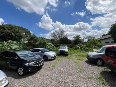 Lote/Terreno para alugar, 850m² no Rio dos Sinos, São Leopoldo