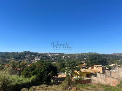 Lote/Terreno à venda, 390m² no Loteamento Arboreto dos Jequitibás (Sousas), Campinas