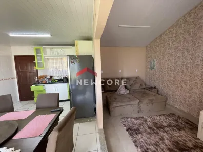 Casa com 3 Quartos à venda, 84m² no Jardim Silvana, Içara