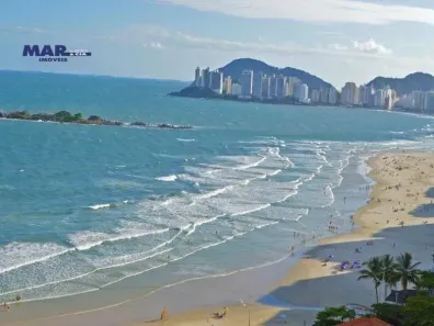 Apartamento com 2 Quartos à venda, 145m² no Pitangueiras, Guarujá