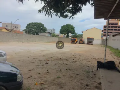 Lote/Terreno para alugar, 1800m² no Novo Horizonte, Serra