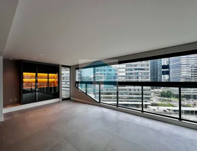 Apartamento com 3 Quartos à venda, 162m² no Chácara Santo Antônio (Zona Sul), São Paulo