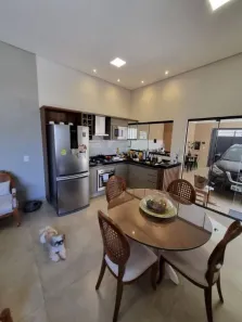 Casa com 3 Quartos à venda, 127m² no Jardim Alvorada, Bauru
