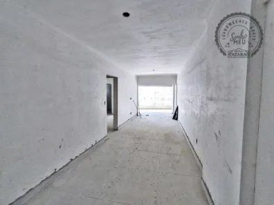 Apartamento com 3 Quartos à venda, 121m² no Guilhermina, Praia Grande