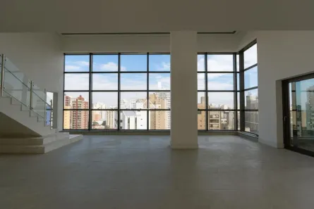 Apartamento com 4 Quartos à venda, 317m² no Cambuí, Campinas