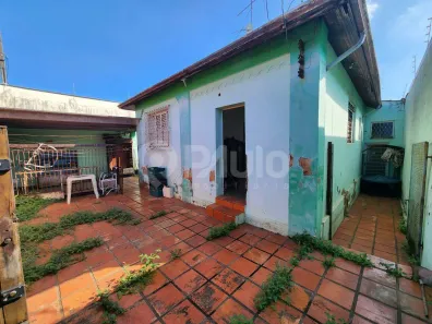 Casa com 3 Quartos à venda, 168m² no Paulista, Piracicaba