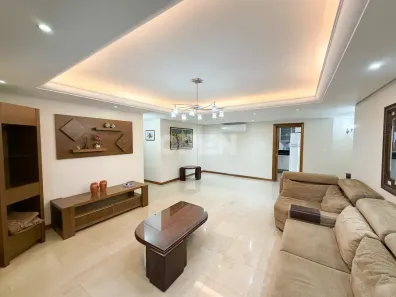 Apartamento com 3 Quartos para alugar, 149m² no Marechal Rondon, Canoas