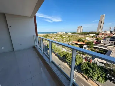 Apartamento com 2 Quartos à venda, 69m² no Jockey de Itaparica, Vila Velha