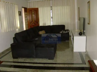 Sobrado com 3 Quartos à venda, 270m² no Belenzinho, São Paulo
