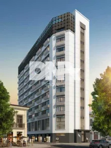 Apartamento com 1 Quarto à venda, 32m² no Saúde, Rio de Janeiro