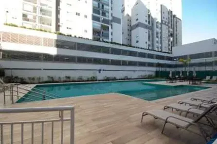 Apartamento com 2 Quartos para alugar, 64m² no Continental, Osasco