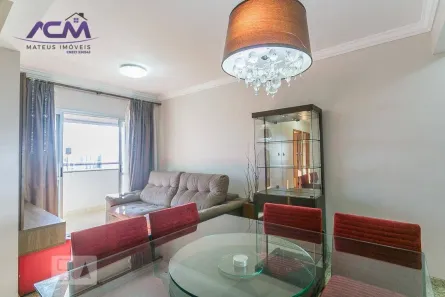 Apartamento com 3 Quartos à venda, 75m² no Jaguaré, São Paulo