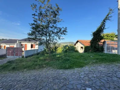 Lote/Terreno à venda, 360m² no Fazenda São Borja, São Leopoldo