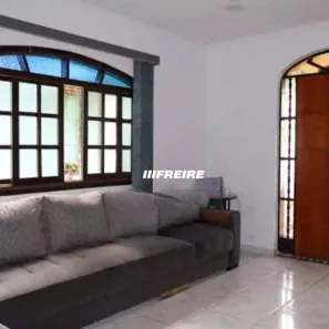 Casa com 2 Quartos à venda, 240m² no Santa Maria, São Caetano do Sul