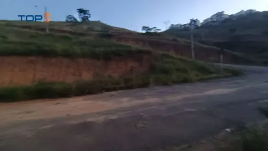 Lote/Terreno à venda, 250m² no Sagrado Coração de Jesus, Juiz de Fora