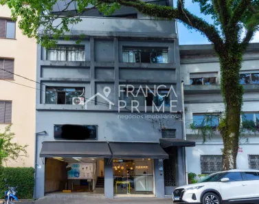 Prédio Comercial à venda, 739m² no Sumaré, São Paulo