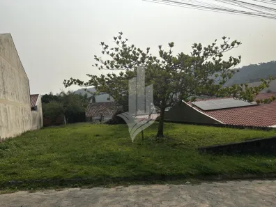Lote/Terreno à venda, 380m² no Velha Central, Blumenau