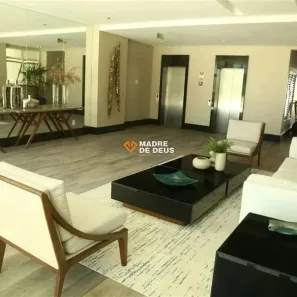 Apartamento com 3 Quartos à venda, 104m² no Cambeba, Fortaleza
