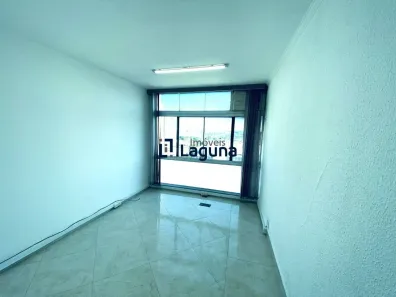 Sala Comercial para alugar, 41m² no Centro, São Caetano do Sul