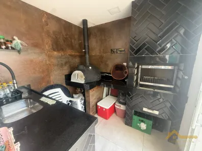 Casa com 3 Quartos à venda, 107m² no Retiro, Volta Redonda
