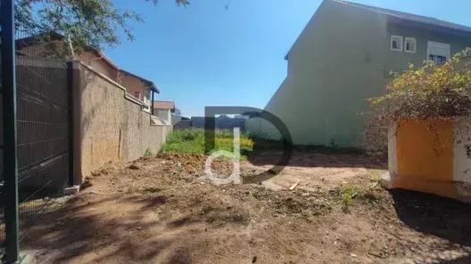 Lote/Terreno à venda, 388m² no Bosque, Vinhedo