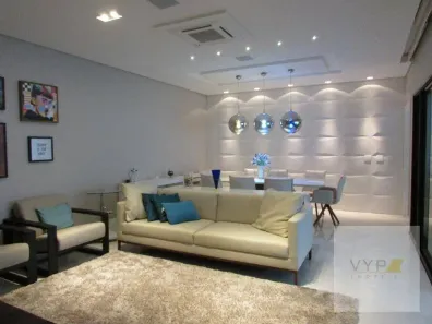 Casa de Condomínio com 4 Quartos à venda, 358m² no Uberaba, Curitiba
