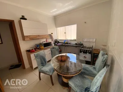 Casa com 3 Quartos à venda, 99m² no Parque Bauru, Bauru
