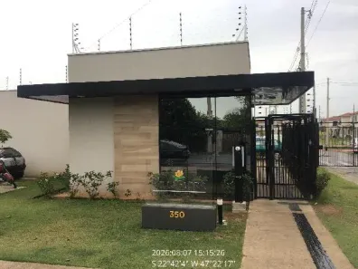 Casa com 2 Quartos à venda, 66m² no Bairro Pacaembu, Americana