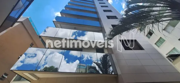 Apartamento com 4 Quartos à venda, 265m² no Prado, Belo Horizonte