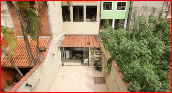 Sobrado com 3 Quartos à venda, 280m² no Parque Mandaqui, São Paulo