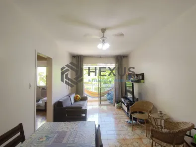 Apartamento com 2 Quartos à venda, 88m² no Jardim Las Palmas, Guarujá