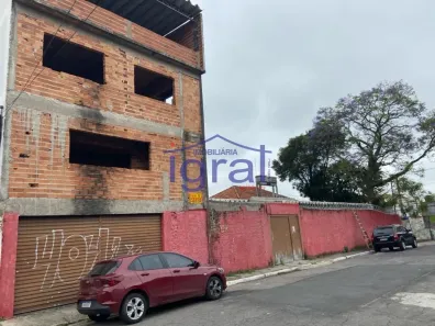 Casa com 6 Quartos à venda, 350m² no Saúde, São Paulo