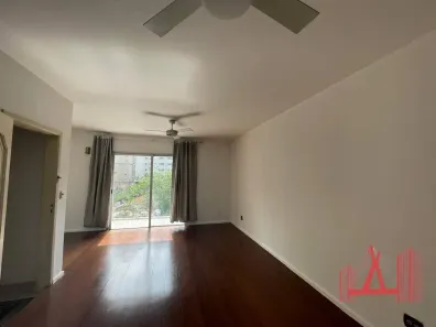 Apartamento com 3 Quartos à venda, 120m² no Vila Uberabinha, São Paulo