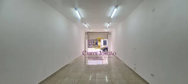 Ponto Comercial para alugar, 83m² no Centro, Sorocaba