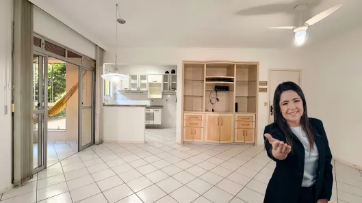 Apartamento com 2 Quartos à venda, 76m² no Coqueiros, Florianópolis