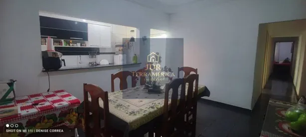 Casa com 3 Quartos à venda, 118m² no Jardim Pérola, Santa Bárbara D'Oeste