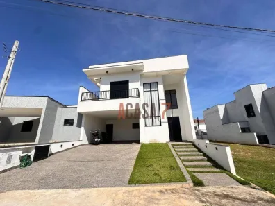 Casa de Condomínio com 3 Quartos à venda, 225m² no Chácaras Residenciais Santa Maria, Votorantim