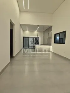 Casa com 3 Quartos à venda, 215m² no Cidade Jardim, Uberlândia