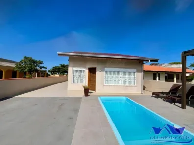 Casa com 3 Quartos à venda, 103m² no Guaratuba, Guaratuba